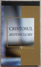 CRISTOSUL ATOTINCLUSIV-WITNESS LEE foto