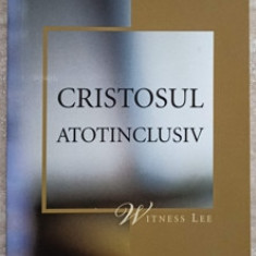 CRISTOSUL ATOTINCLUSIV-WITNESS LEE