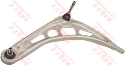 Bascula / Brat suspensie roata BMW Seria 3 Cupe (E46) (1999 - 2006) TRW JTC1069 foto