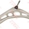 Bascula / Brat suspensie roata BMW Seria 3 Touring (E46) (1999 - 2005) TRW JTC1069