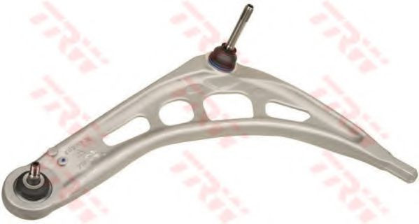 Bascula / Brat suspensie roata BMW Seria 3 Touring (E46) (1999 - 2005) TRW JTC1069