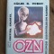 OZN, enciclopedia observatiilor din Romania - Calin Turcu / R2P3S