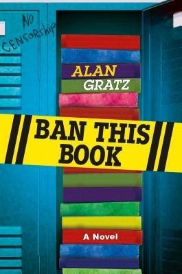 Ban This Book foto