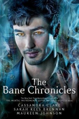 The Bane Chronicles foto