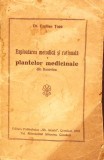 EXPLOATAREA METODICA SI RATIONALA A PLANTELOR MEDICINALE DIN BUCOVINA-EMILIAN TOPA-367497