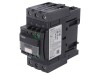 Contactor 3P 50A 690V LC1D50ABNE