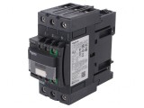 Contactor 3P 50A 690V LC1D50ABNE