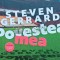Povestea mea - 2020 - Steven Gerrard (N194)