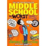 Cumpara ieftin The Worst Years Of My Life Middle School
