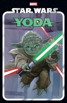 Star Wars: Yoda foto