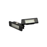 Lampa LED numar compatibil Mercedes Vito / Viano Cod: 7217-T10
