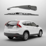 Cumpara ieftin Braț și Lamelă Ștergător Spate Honda CR-V IV RM (2012-2018) - 300mm, Mammooth RAW153