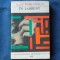 &Icirc;n labirint - Alain Robbe-Grillet: roman experimental, literatură modernistă, narator nesigur, psihologie, labirint simbolic, mister, structură