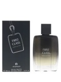 Cumpara ieftin Apa de toaleta Aigner Parfums First Class Executive, 100 ml, pentru barbati