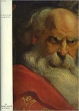 LA PEINTURE FLAMANDE DE JEROME BOSCH A RUBENS - JACQUES LASSAIGNE (ALBUM, TEXT IN LIMBA FRANCEZA)