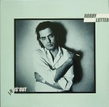 Vinil Robby Lutter &lrm;&ndash; In Is' Out (VG)