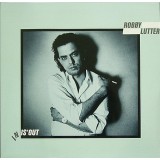 Vinil Robby Lutter &lrm;&ndash; In Is&#039; Out (VG)