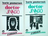 Boris Pasternak - Doctor Jivago, 2 volume