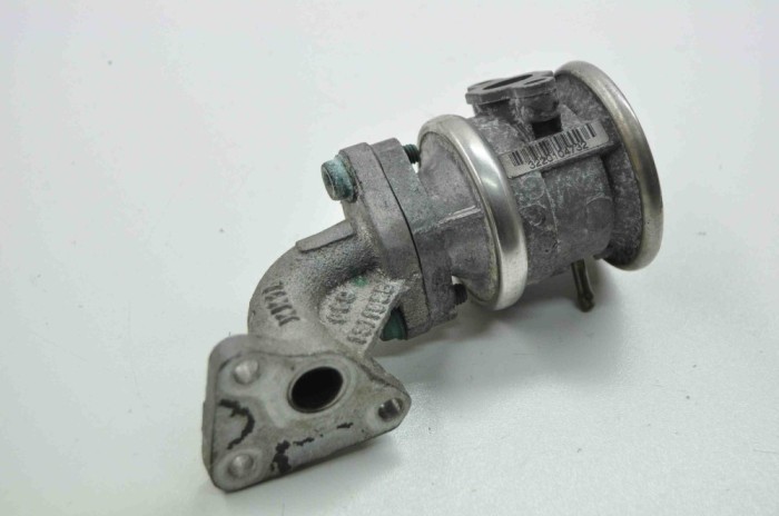 Supapa EGR AUDI A6 4B2, C5 2001 OEM: 06C131101