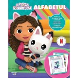 Gabby&amp;#039;s Dollhouse. Alfabetul