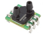 Senzor de Presiune Diferențial I2C 10mbar SMD