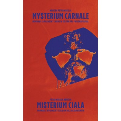 Mysterium carnale / Misterium ciała - Hommage &amp;#039;a Pilinszky - N&amp;eacute;meth P&amp;eacute;ter Mikola foto