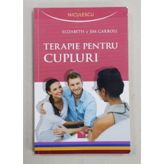 Terapie pentru cupluri - Elizabeth si Jim Carroll