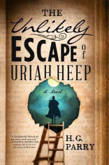 The Unlikely Escape of Uriah Heep foto