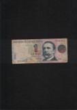 Argentina 1 peso convertible 1993 seria79141955