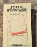 John Fowles-Magicianul