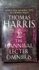 The Hannibal Lecter Omnibus - Thomas Harris