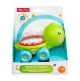 Cumpara ieftin Jucarie Fisher Price Apasa si mergi - Testoasa