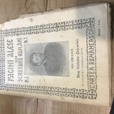 B. Pagini alese din Marii Scriitori Romani, Ion Creanga