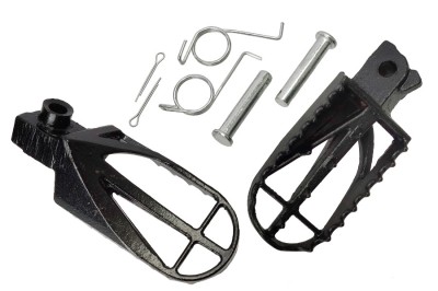 Set scarite pilot ,motocross Barton DB250 MZK Cod Produs: MX_NEW PDZMIK025 foto