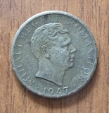 10000 lei 1947, Rom&acirc;nia