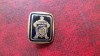 Insigna Inspector PROTECTIA MUNCII negru