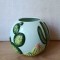 Vas ceramic model cu cactusi
