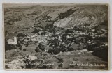 ROSIA MONTANA , VEDERE GENERALA , FOTO BACH ALBA - IULIA , CARTE POSTALA , 1936