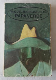 Miguel Angel Asturias - Papa Verde