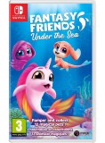 Fantasy Friends Under The Sea NSW