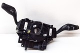 Maneta semnalizare ștergătoare FORD FOCUS III 2013 OEM: AV6T-13335-AD,AV6T-17A553-AD,BV6T-13N064-AH 11549654