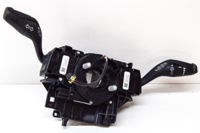 Maneta semnalizare ștergătoare FORD FOCUS III 2013 OEM: AV6T-13335-AD,AV6T-17A553-AD,BV6T-13N064-AH | 11549654 foto