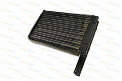 Radiator incalzire interior FORD COURIER (F3L, F5L) (1991 - 1996) THERMOTEC D6G004TT foto