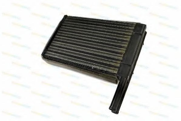 Radiator incalzire interior FORD COURIER (F3L, F5L) (1991 - 1996) THERMOTEC D6G004TT