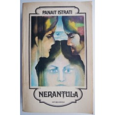 Nerantula &ndash; Panait Istrati