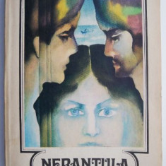 Nerantula – Panait Istrati
