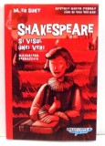 SHAKESPEARE SI VISUL UNEI VERI de MADDALENA PENNACCHIA , 2009