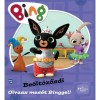 Bing - Be&ouml;lt&ouml;zősdi - Olvass mes&eacute;t Binggel! - Greff Andr&aacute;s