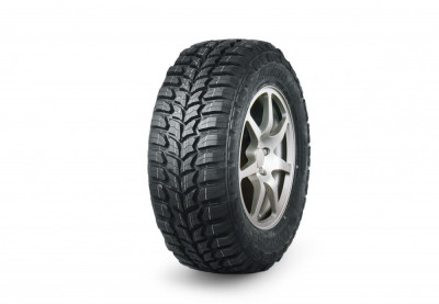 Anvelope Linglong Crosswind Mt 265/70R17 121/118Q Vara foto