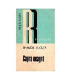 Emanoil Bucuta - Capra neagra - 111881